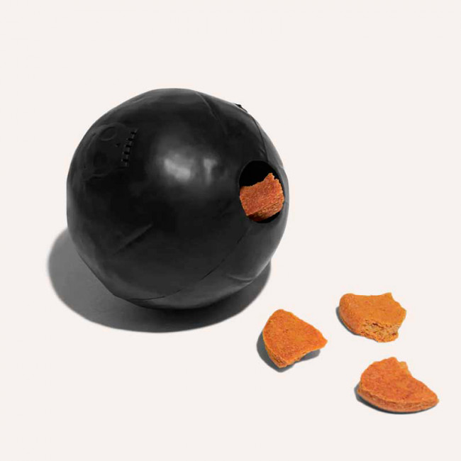 Іграшка для собак Zee.Dog Cannon Ball Іграшка для собак Zee.Dog Cannon Ball