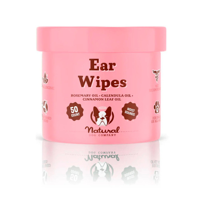Серветки для гігієни вух Ear W... Серветки для гігієни вух Ear W...