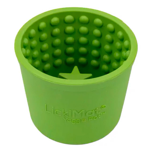 LickiMat DOG YOGGIE POT -Килим... LickiMat DOG YOGGIE POT -Килим...