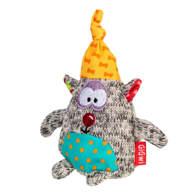 Іграшка Gigwi Plush Ведмідь з ...