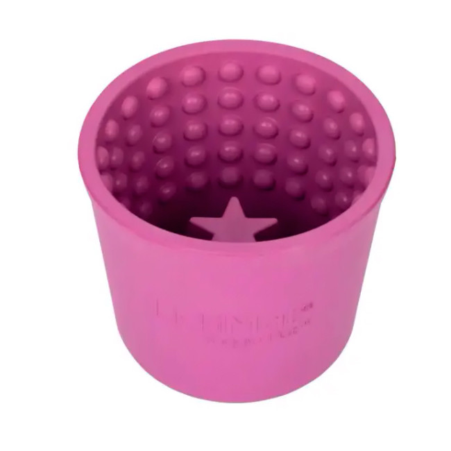 LickiMat DOG YOGGIE POT -Килимок для повільного харчування LickiMat DOG YOGGIE POT -Килимок для повільного харчування