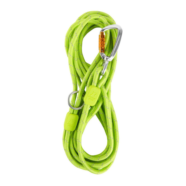 Повідець Woolly Wolf Long Rope Leash 6 м.