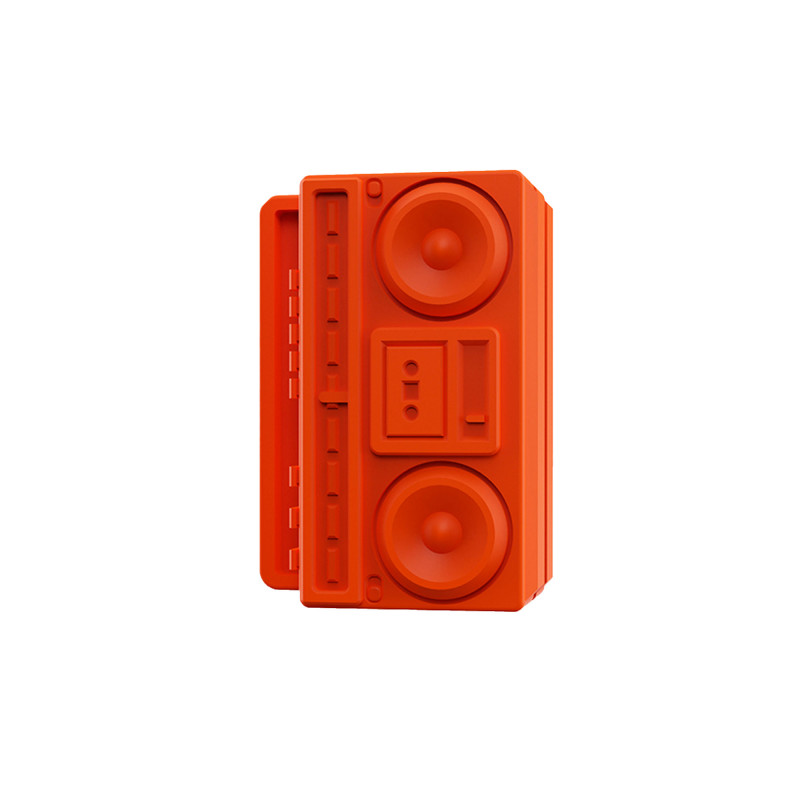 Брелок для повідця Zee.dog Ze.Pinz Boombox
