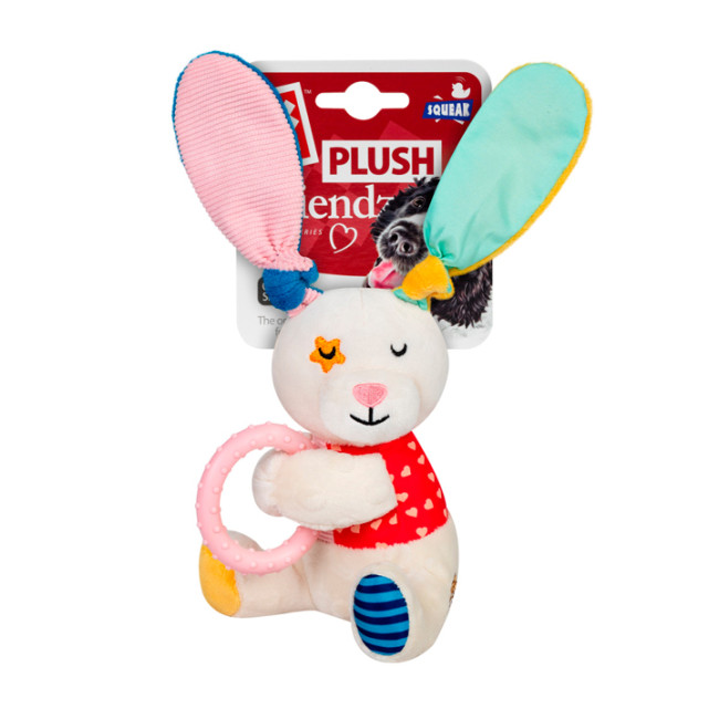 Іграшка для собак GiGwi Plush ... Іграшка для собак GiGwi Plush ...