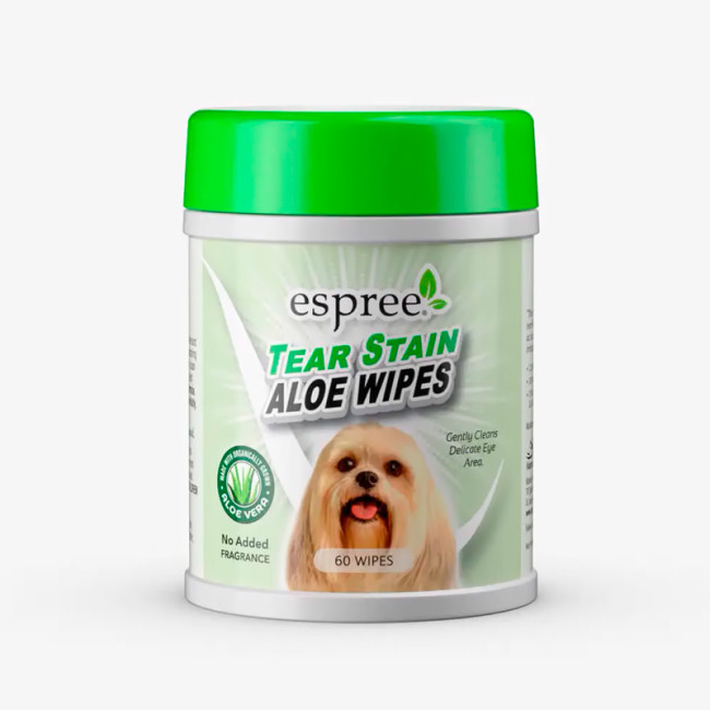 Espree Tear Stain Wipes Сервет... Espree Tear Stain Wipes Сервет...