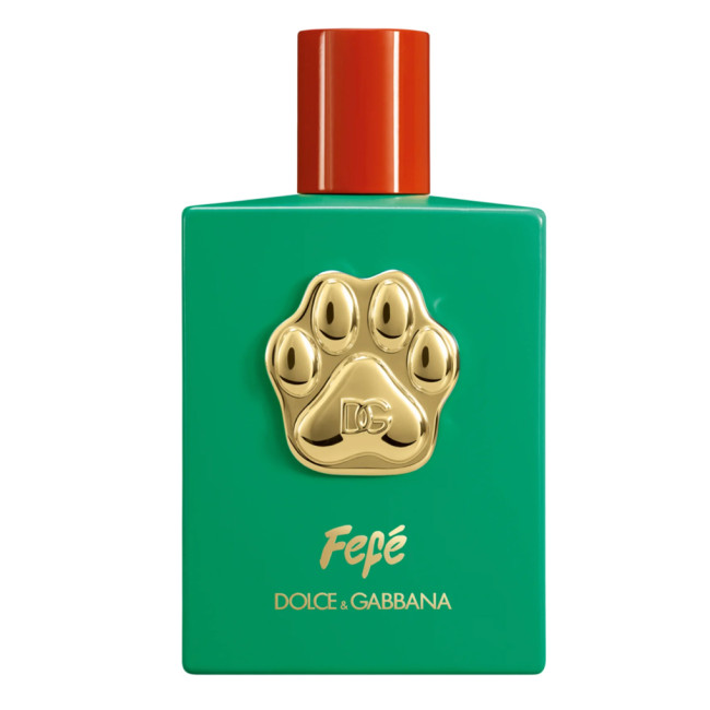 Dolce&Gabbana Fefé парфуми... Dolce&Gabbana Fefé парфуми...