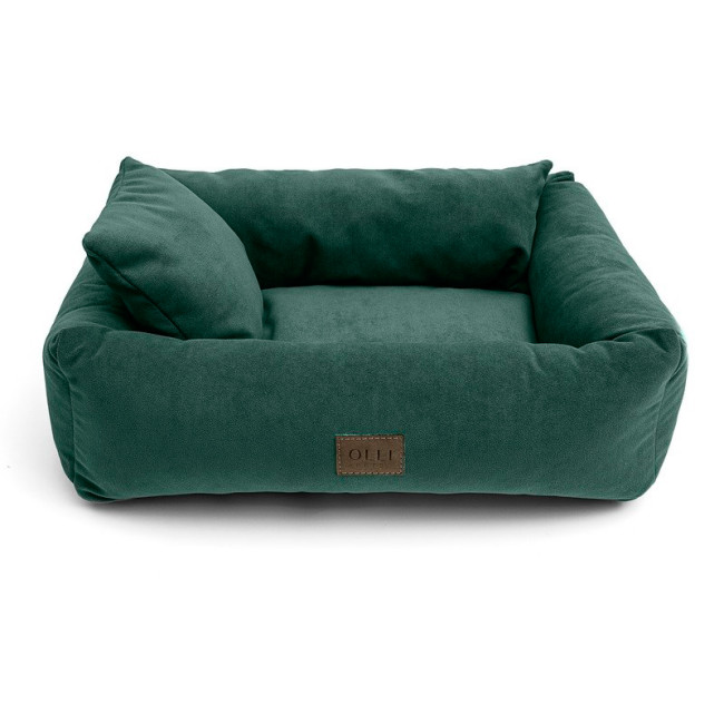 Лежанка CLASSIC GREEN Лежанка CLASSIC GREEN