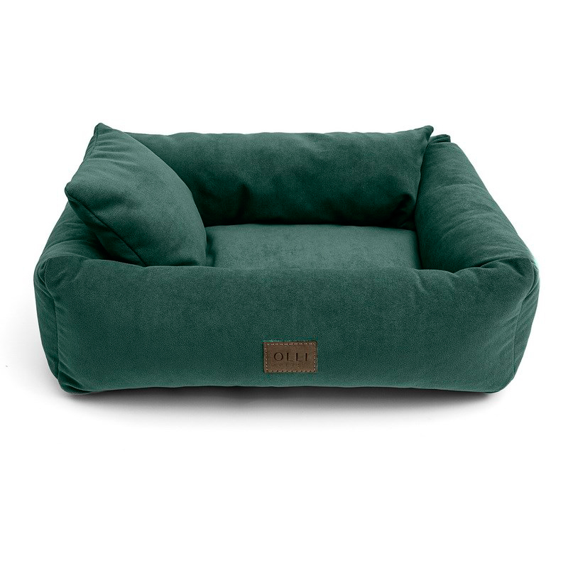 Лежанка CLASSIC GREEN Лежанка CLASSIC GREEN