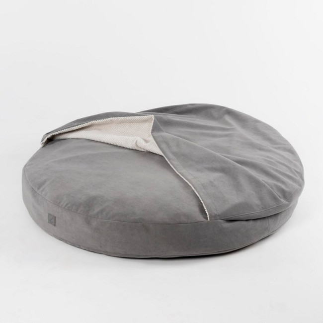 Лежанка COVER GREY Лежанка COVER GREY