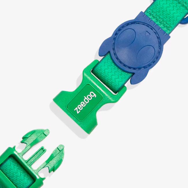 Шлейка для собак Zee.Dog - NeoPro H-Harness Apex Шлейка для собак Zee.Dog - NeoPro H-Harness Apex