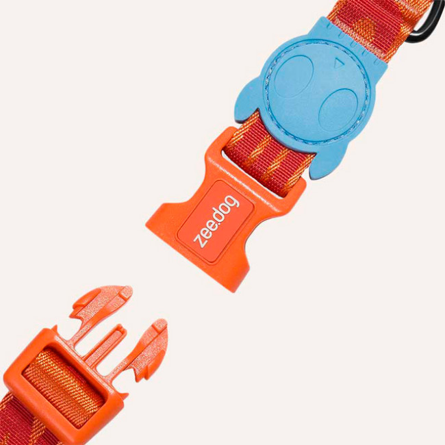 Шлейка для собак Zee.dog H-HARNESS Gibson Шлейка для собак Zee.dog H-HARNESS Gibson