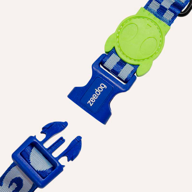 Шлейка для собак Zee.dog H-HARNESS Astro Шлейка для собак Zee.dog H-HARNESS Astro