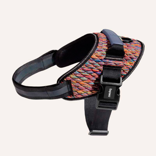 Шлейка для собак Zee.Dog - flyharness vortex Шлейка для собак Zee.Dog - flyharness vortex