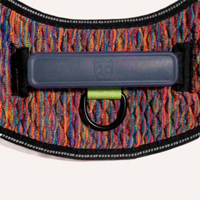 Шлейка для собак Zee.Dog - flyharness vortex Шлейка для собак Zee.Dog - flyharness vortex
