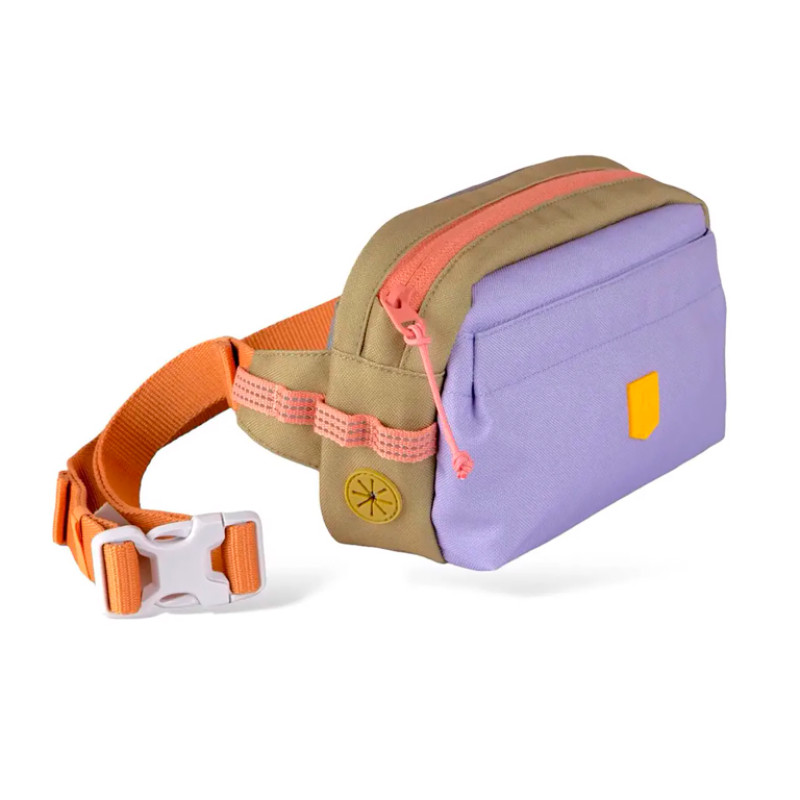 Сумочка поясна для прогулянок Alpha 360 Hip Pack Wooly Wolf