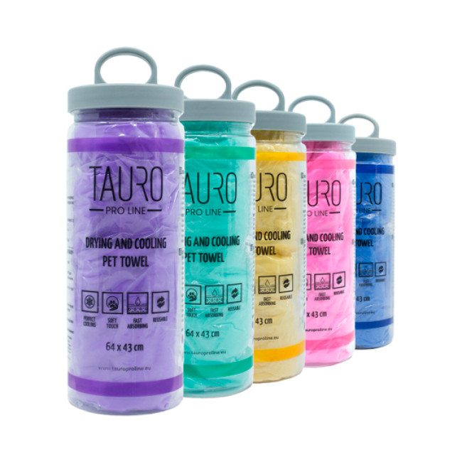 TAURO PRO LINE Рушник для твар...