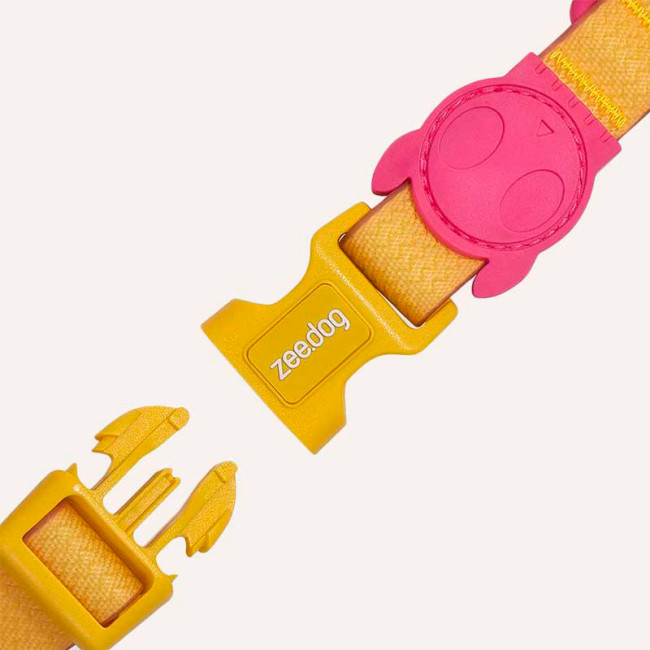 Нашийник Zee.dog Lyra neopro collar Нашийник Zee.dog Lyra neopro collar