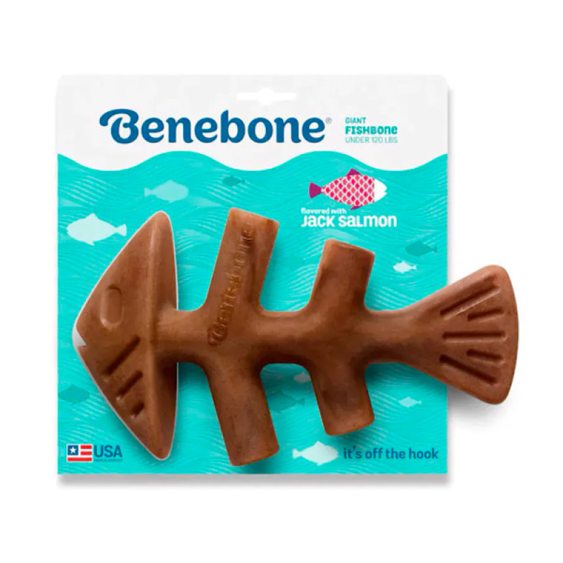 Benebone Fishbone