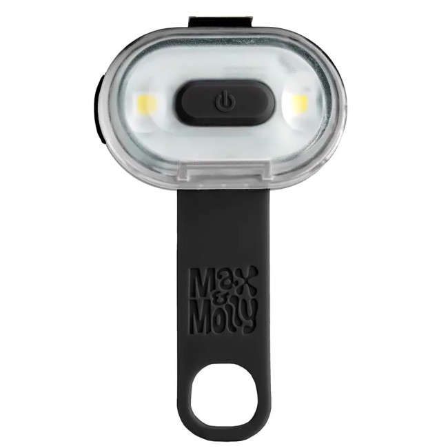 Max&Molly Matrix Ultra LED - Lime Green