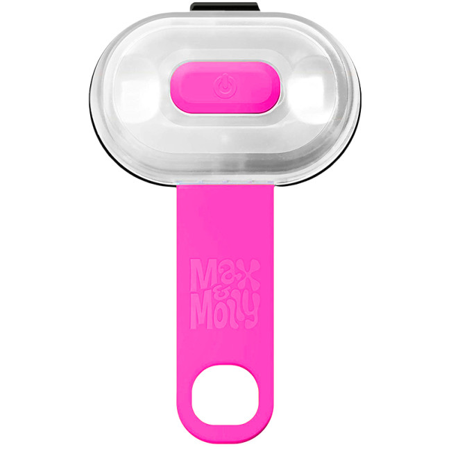 Max&Molly Matrix Ultra LED - Lime Green