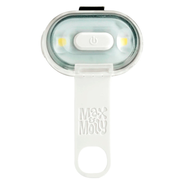 Max&Molly Matrix Ultra LED - Lime Green