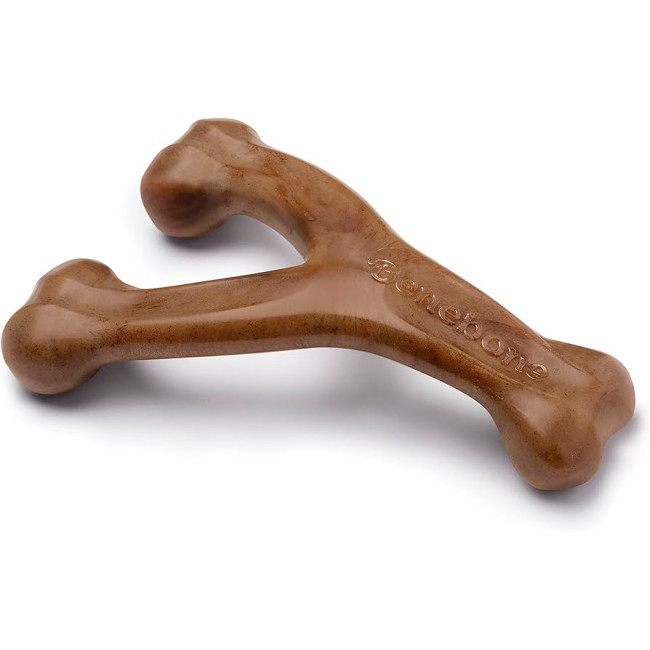 Benebone Wishbone bacon flavour Benebone Wishbone bacon flavour