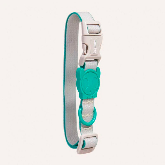 Нашийник  Zee.dog Neopro Tidal