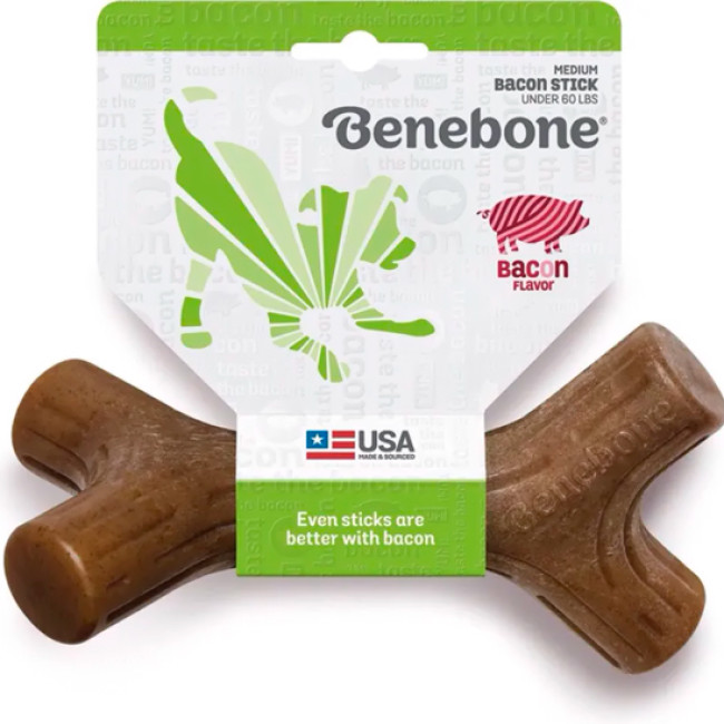 Benebone bacon stick Benebone bacon stick