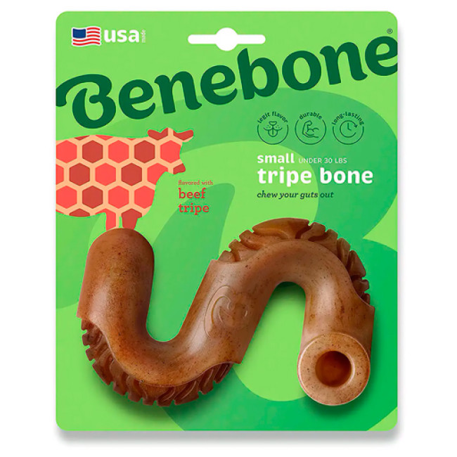 Benebone Tripe Bone beef tripe Benebone Tripe Bone beef tripe