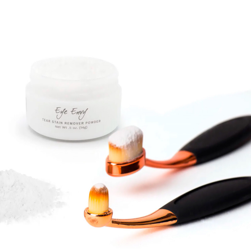 Аплікаторна щітка для пудри Eye Envy ProPowder