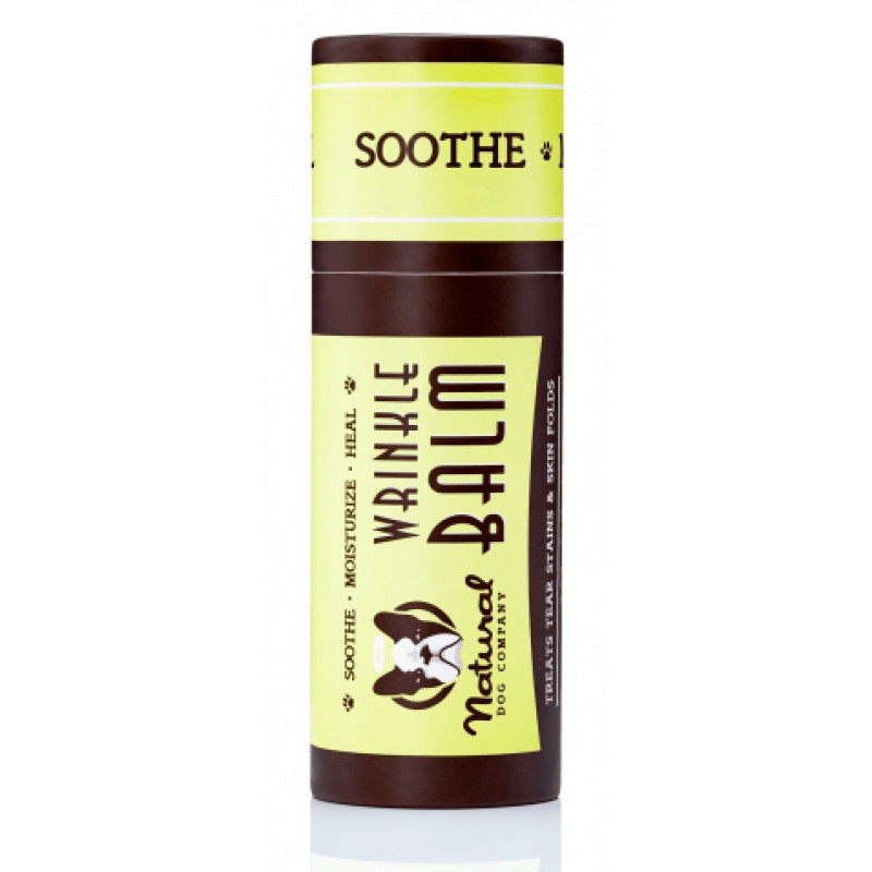 Бальзам Natural dog wrinkle balm 59мл