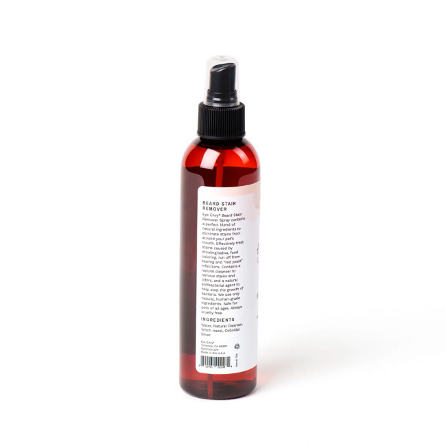 Спрей для видалення плям з вустів та бороди Eye Envy Off The Beard Stain Remover 118мл