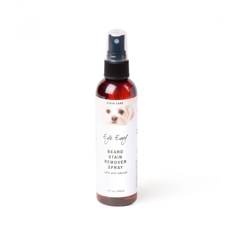 Спрей для видалення плям з вустів та бороди Eye Envy Off The Beard Stain Remover 118мл