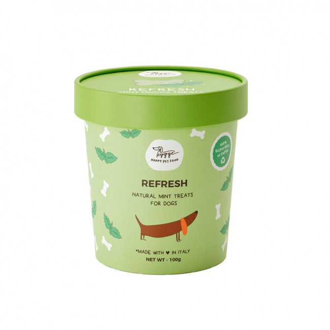 Печиво Happy Pet Food  Refresh