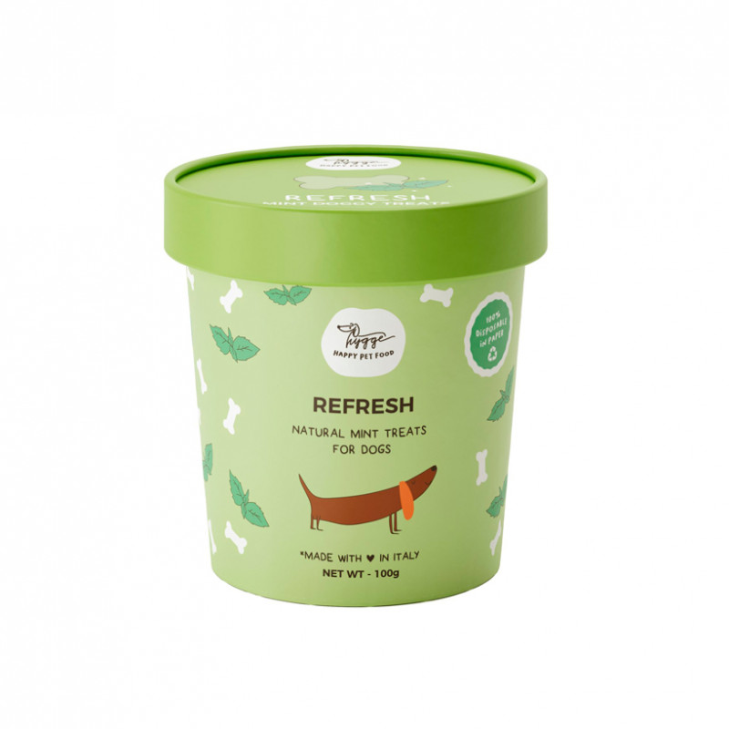 Печиво Happy Pet Food Refresh Печиво Happy Pet Food Refresh