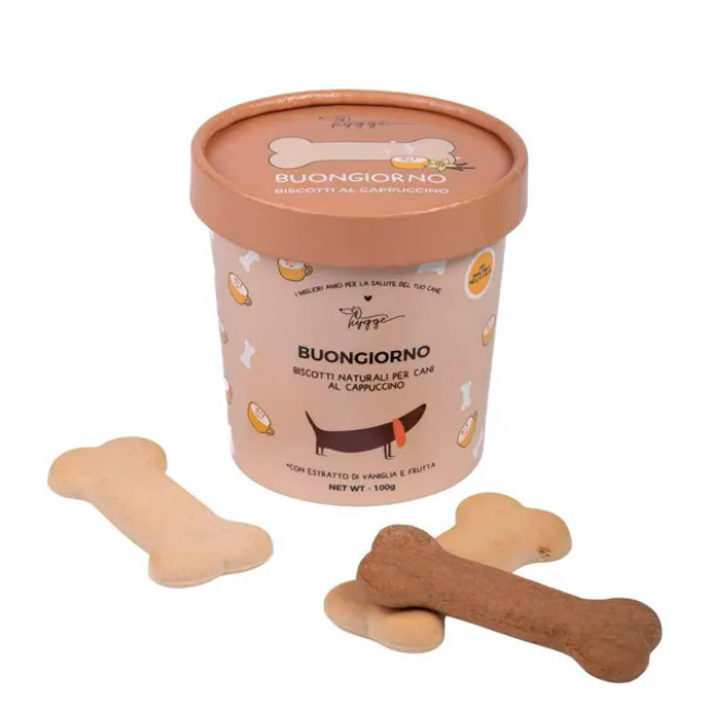Печиво Happy Pet Cappuccino Hygge