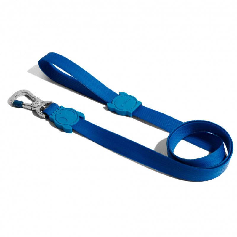 Повідець для собак Zee.Dog - NeoPro Blue Повідець для собак Zee.Dog - NeoPro Blue