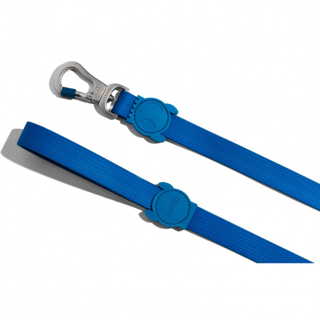 Повідець для собак Zee.Dog - NeoPro Blue Повідець для собак Zee.Dog - NeoPro Blue