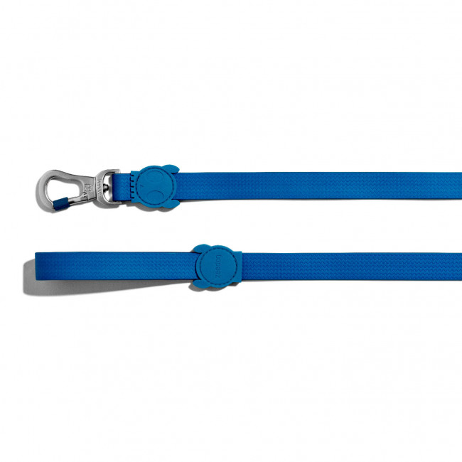Повідець для собак Zee.Dog - NeoPro Blue Повідець для собак Zee.Dog - NeoPro Blue