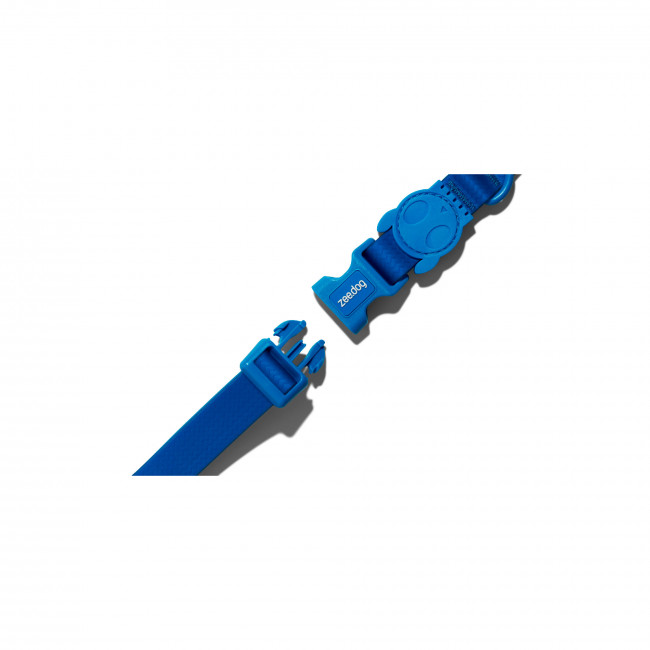 Повідець для собак Zee.Dog - NeoPro Blue Повідець для собак Zee.Dog - NeoPro Blue