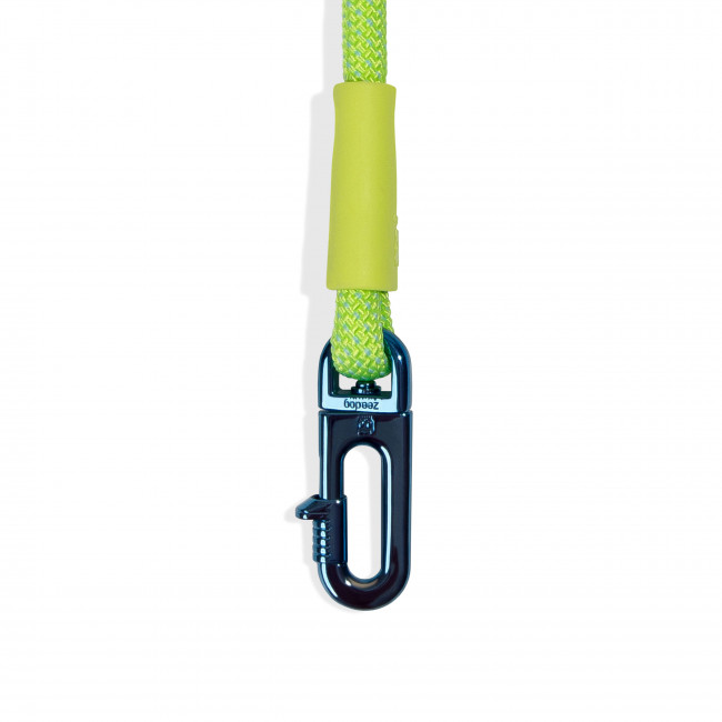 Повідець Zee.Dog Hands-Free Glo Повідець Zee.Dog Hands-Free Glo