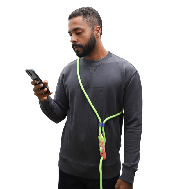 Повідець Zee.Dog Hands-Free Glo Повідець Zee.Dog Hands-Free Glo