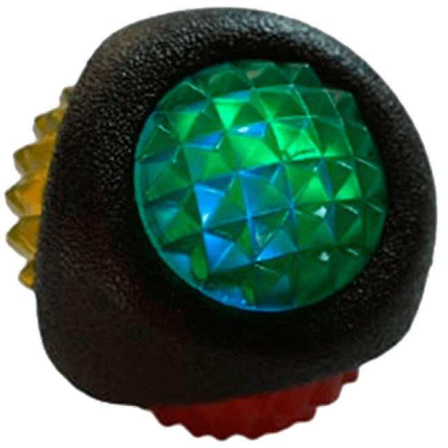 Animall Іграшка світлова LED-мʼяч Animall Іграшка світлова LED-мʼяч