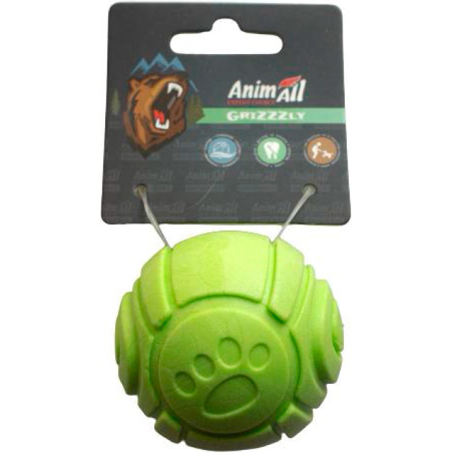 AnimAll мʼячик з ароматом яблу... AnimAll мʼячик з ароматом яблу...