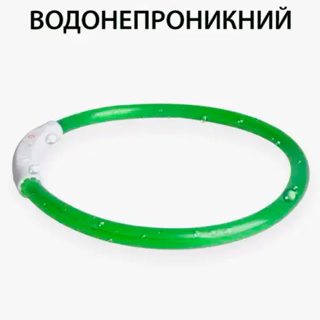 Нашийник з підсвіткою Pet Safety Нашийник з підсвіткою Pet Safety