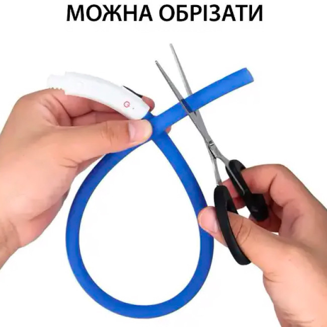 Нашийник з підсвіткою Pet Safety Нашийник з підсвіткою Pet Safety
