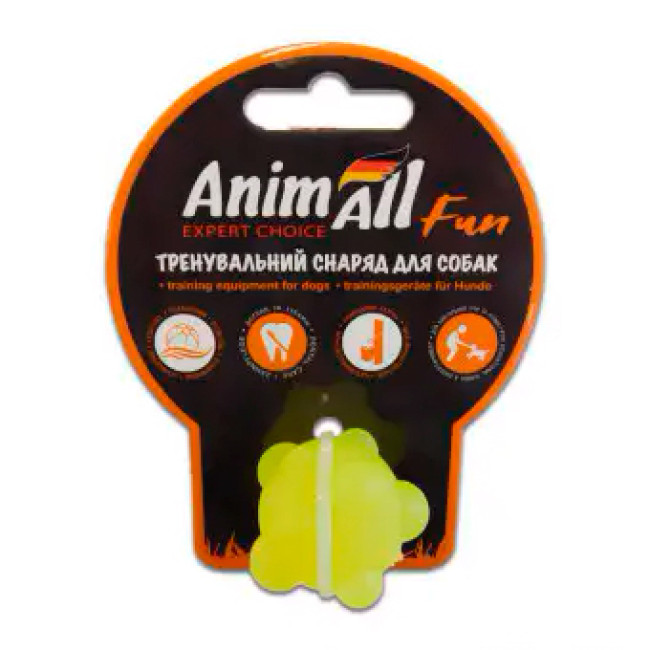 AnimAll шар молекула 5 см AnimAll шар молекула 5 см