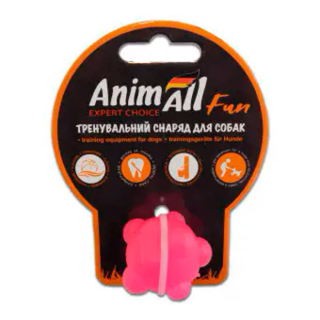 AnimAll шар молекула 5 см