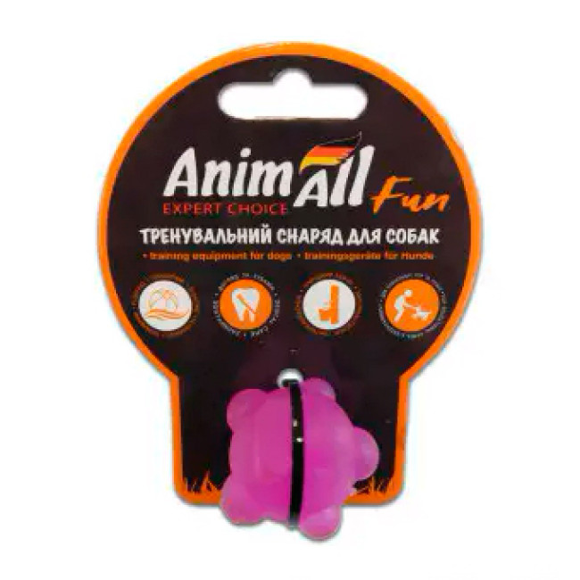 AnimAll шар молекула 5 см