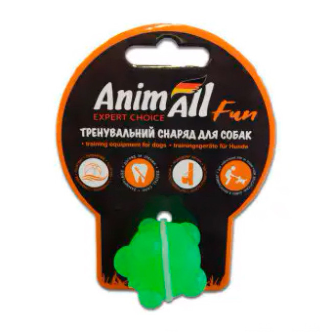 AnimAll шар молекула 5 см